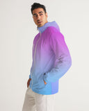 Blupurp Men's Windbreaker - U-Tru