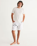 u-Tru Men's Swim Trunk - U-Tru