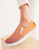 Colors Women's Slip-On Canvas Shoe - U-Tru