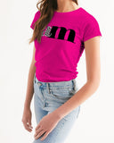 Pink IAM Women's Tee - U-Tru