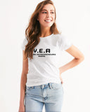 YEA Women's Tee - U-Tru