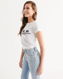 YEA Women's Tee - U-Tru