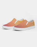 Colors Women's Slip-On Canvas Shoe - U-Tru