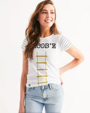 Jacobz ladder Women's Tee - U-Tru