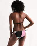 Pattay Women's Triangle String Bikini - U-Tru