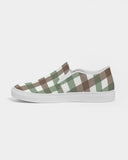 Plex Women's Slip-On Canvas Shoe - U-Tru