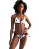 u-Tru Triangle String Bikini - U-Tru