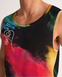 Blackberry Men's Sports Tank - U-Tru
