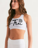 utru Women's Seamless Sports Bra - U-Tru