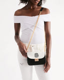 u-Tru Small Shoulder Bag - U-Tru