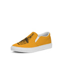 Bwn Men's Slip-On Canvas Shoe - U-Tru