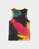 Blackberry Men's Sports Tank - U-Tru