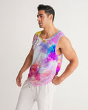 Trutank Men's Sports Tank - U-Tru