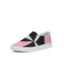 Pattay Women's Slip-On Canvas Shoe - U-Tru