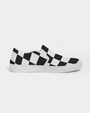 Chrck Women's Slip-On Canvas Shoe - U-Tru
