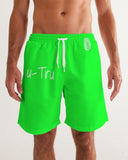 Limey utru Men's Swim Trunk - U-Tru