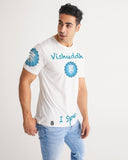 Blue chakra Men's Tee - U-Tru