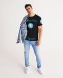 Blk Throat Men's Tee - U-Tru
