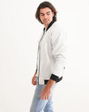 u-Tru Men’s Bomber Jacket - U-Tru