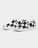 Chrck Women's Slip-On Canvas Shoe - U-Tru