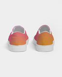 Sherbet Women's Slip-On Canvas Shoe - U-Tru