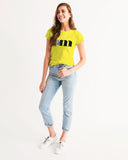 IAM Women's Tee - U-Tru