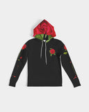 Rosey Blak u-tru Women's Hoodie - U-Tru