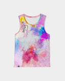 Trutank Men's Sports Tank - U-Tru