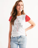 Love Evolution Women's Tee - U-Tru
