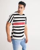 StripeShield Men's Tee - U-Tru
