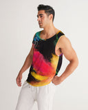 Blackberry Men's Sports Tank - U-Tru