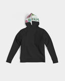 Black I am Women's Hoodie - U-Tru