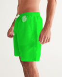 Limey utru Men's Swim Trunk - U-Tru