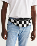 Black chakra Crossbody Sling Bag - U-Tru