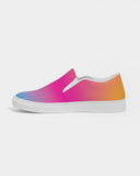Sherbet Women's Slip-On Canvas Shoe - U-Tru
