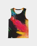 Blackberry Men's Sports Tank - U-Tru