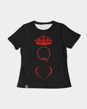 Queen Valentine - U-Tru