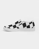 Chrck Women's Slip-On Canvas Shoe - U-Tru