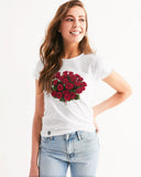Rosey Women's Tee - U-Tru
