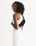 Black chakra Crossbody Sling Bag - U-Tru