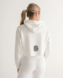 Thmby Women's Cropped Hoodie - U-Tru
