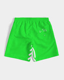 Limey utru Men's Swim Trunk - U-Tru