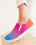Sherbet Women's Slip-On Canvas Shoe - U-Tru
