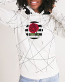 Linezz Women's Hoodie - U-Tru
