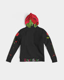 Rosey Blak u-tru Women's Hoodie - U-Tru