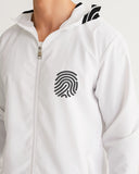u-Tru Men's Windbreaker - U-Tru