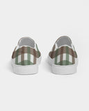 Plex Women's Slip-On Canvas Shoe - U-Tru