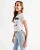 Am/Is Women's Tee - U-Tru