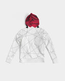 Linezz Women's Hoodie - U-Tru
