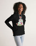 Black I am Women's Hoodie - U-Tru